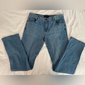 Banana Republic Men’s Jean Slim Techmotion